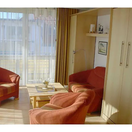 Residenz Am Strand 2_41 Appartement *